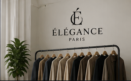 Élégance Paris