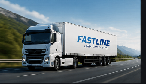 Fastline
