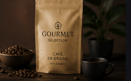 Gourmet Sélection