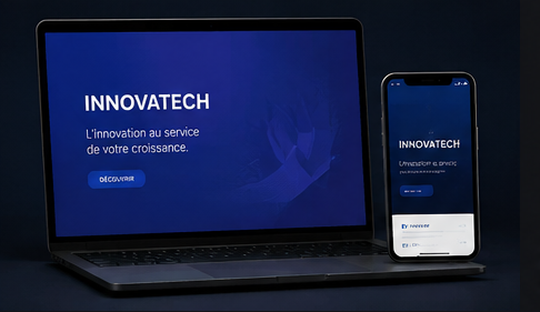 Innovatech