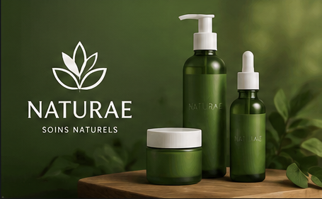 Naturae — soins naturels